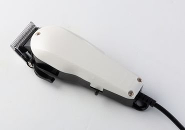 corded hair clippper