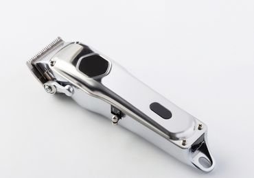 all metal hair clipper