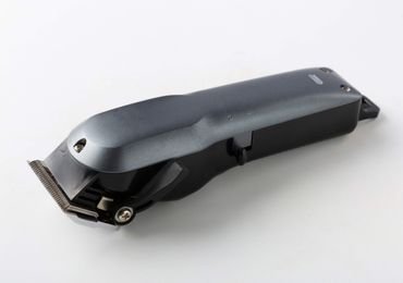 DC cordless hair clipper