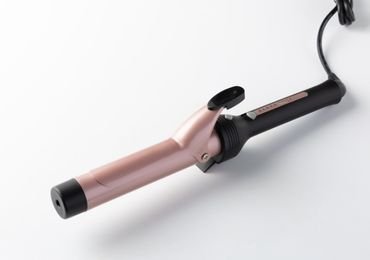 curling iron