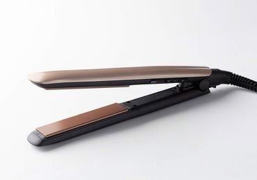 ceramic hair straightener