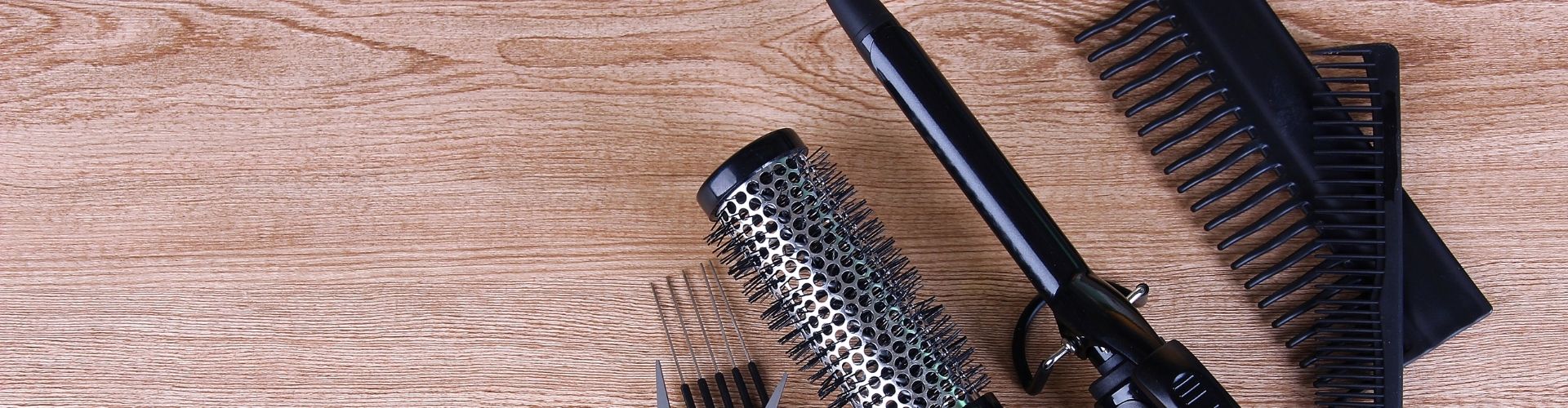 curling irons manufacturer