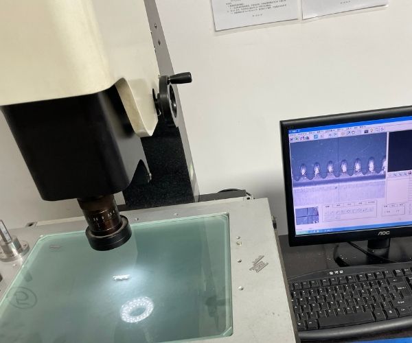 hair clipper blade analysis