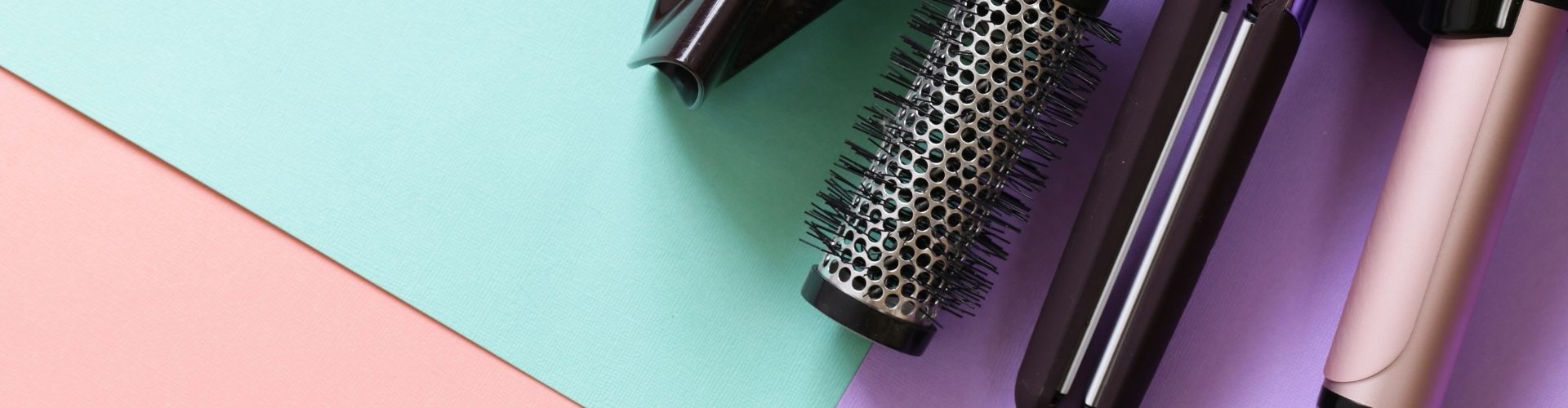 hair straightener manufacturer