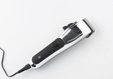 magnetic motor hair clipper