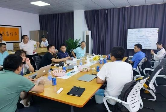 new hair tools analyzing