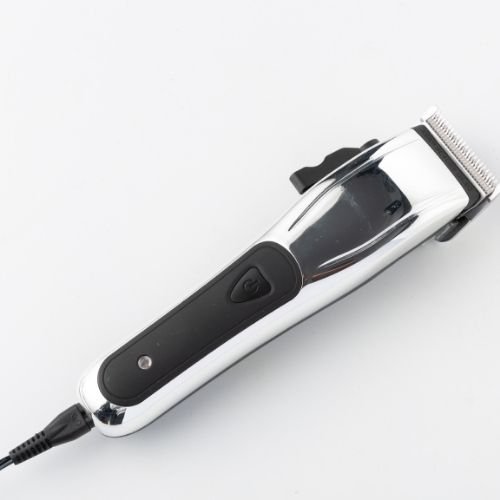 rechargeable hair clipper