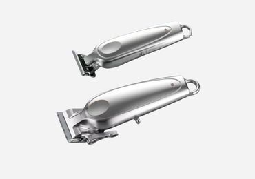 brushless hair clipper
