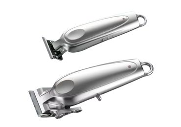 brushless hair clipper