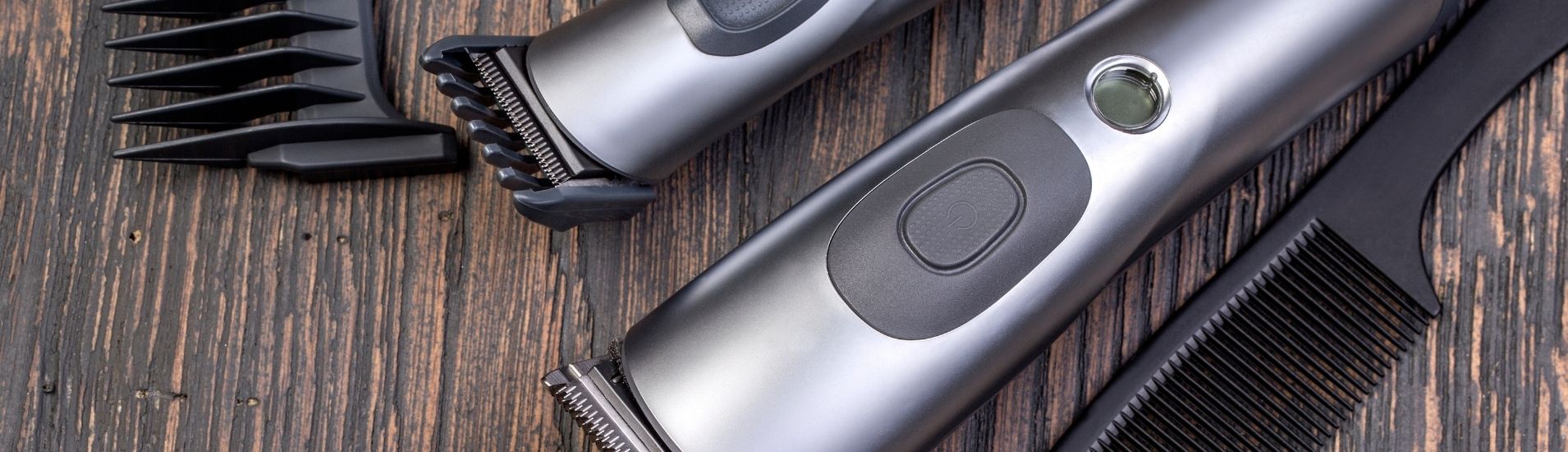 brushless hair clippers