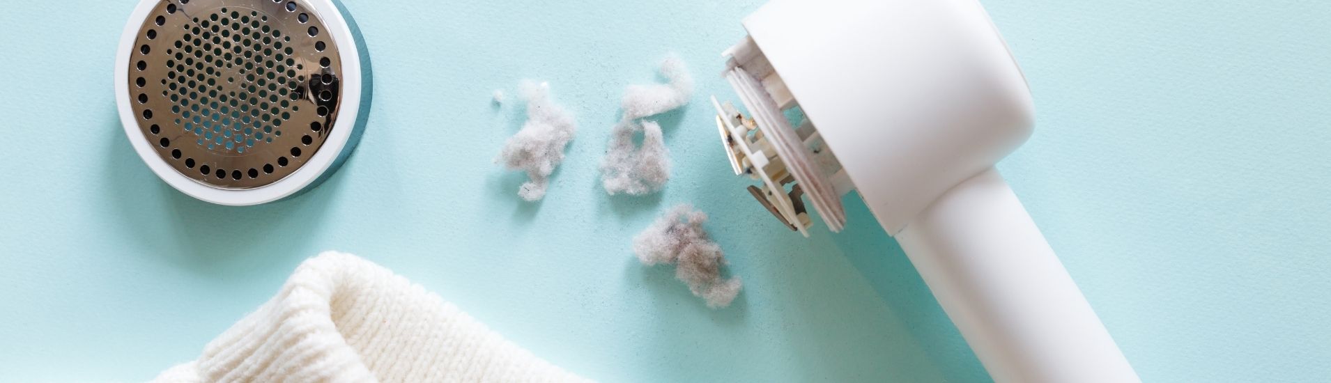 high end lint remover