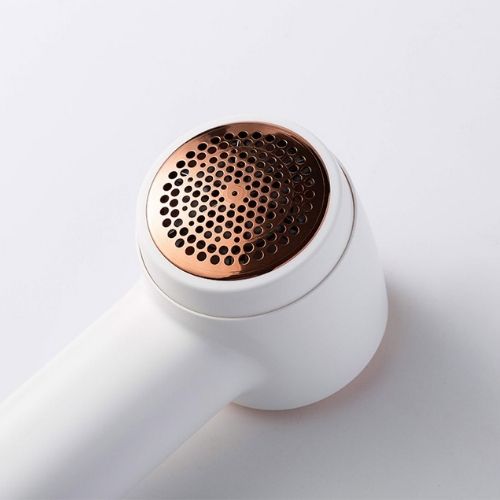 lint remover blade cover