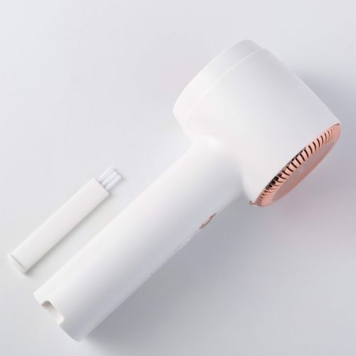 lint remover with brush