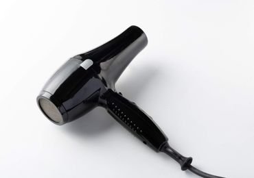 professional hair dryer for salon