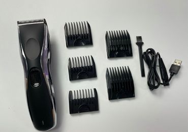 ac motor clipper