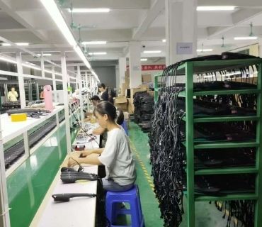 XiaoTi Hair Tools Manufacturing